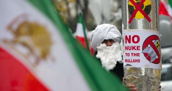 Nuclear Debates with Iran
